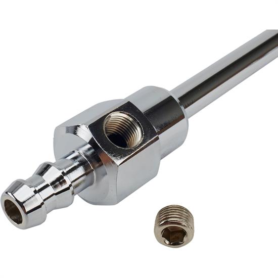 Edelbrock 1405 Performer 600 CFM Manual Carb/Air/Fuel Kit,ProFlo eBay