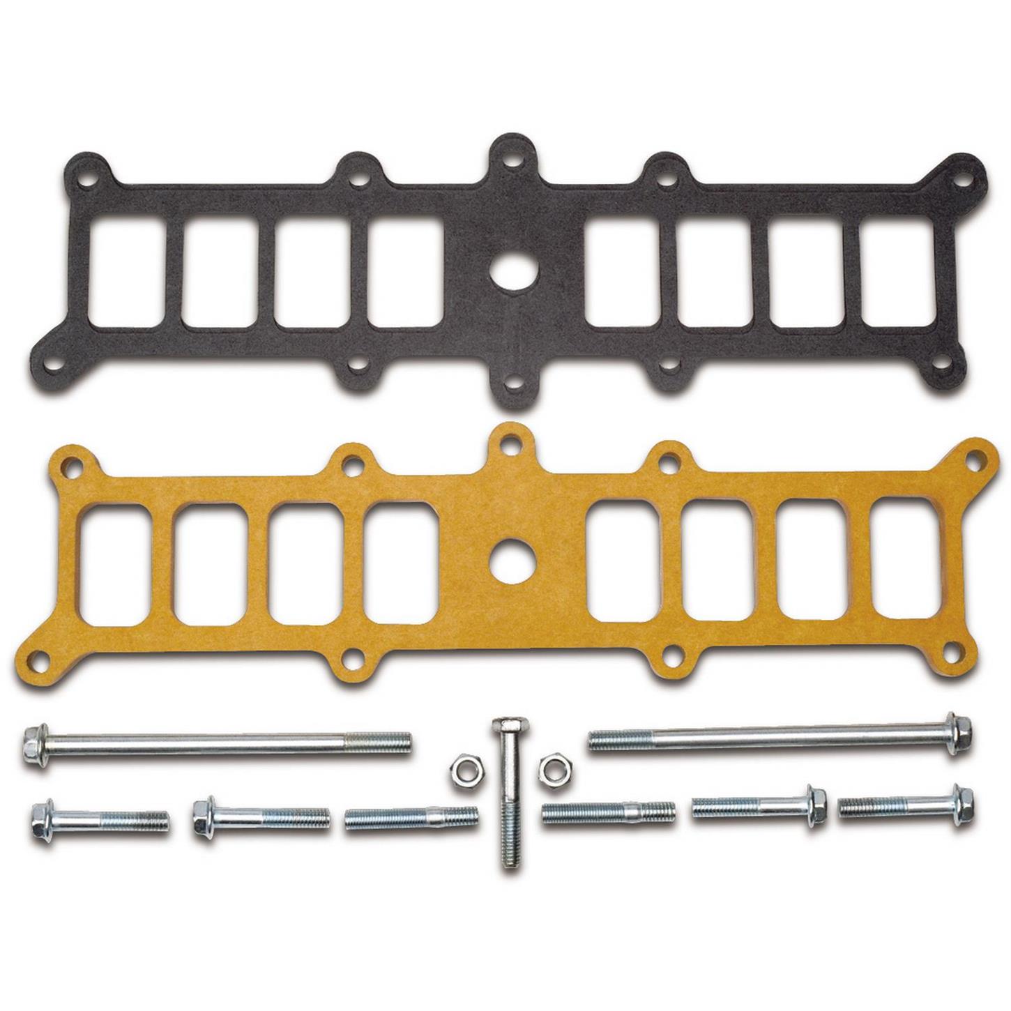 Edelbrock 8727 Intake Manifold Spacer