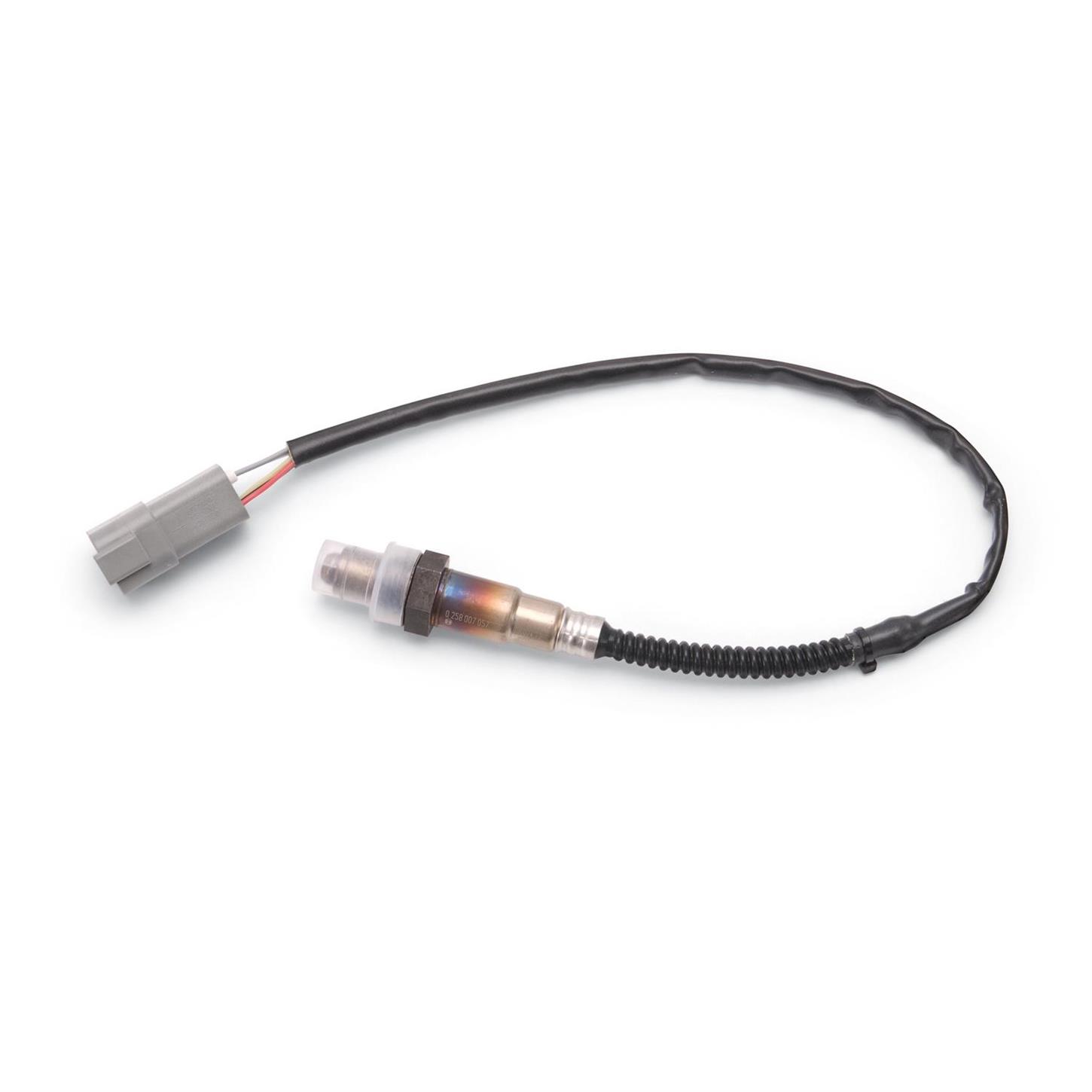 Edelbrock 91171 QwikData 2 WideBand Exhaust Gas Oxygen Sensor