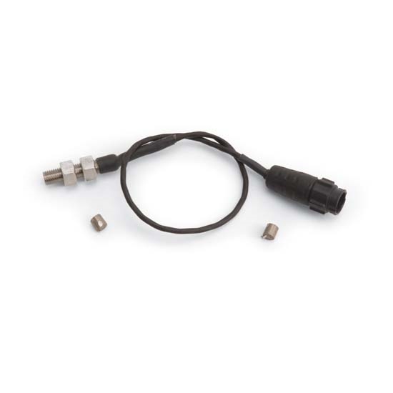 Edelbrock 91209 QwikData 2 Magnectic Wheel/Shaft Sensor Kit