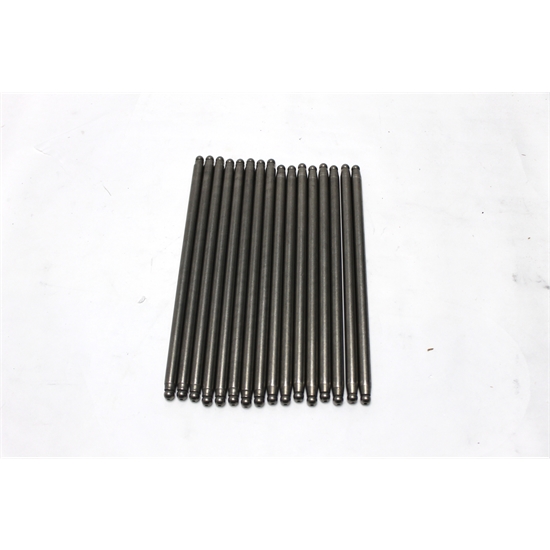 Garage Sale Edelbrock 9635 Hardened Steel Pushrods, Chevy 348, 409