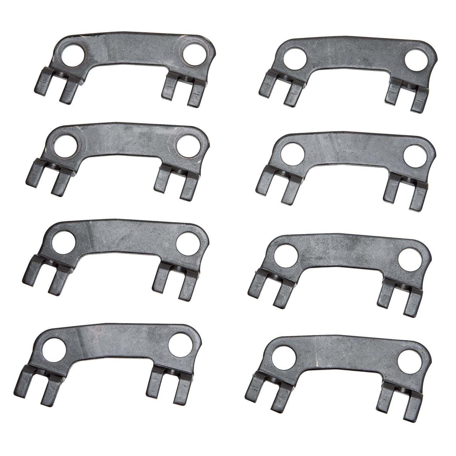 Edelbrock 9672 Push Rod Guide Plate