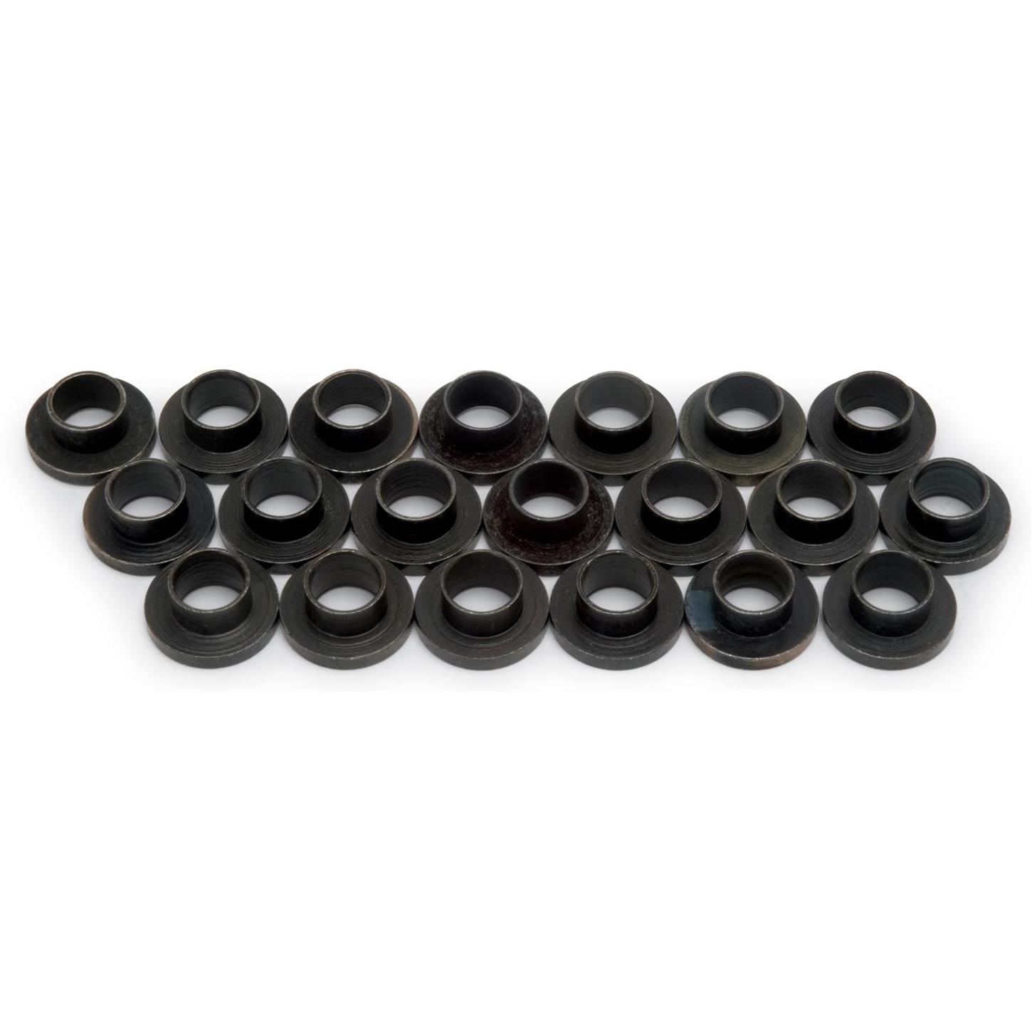 Edelbrock 9680 Cylinder Head Bolt Bushing Set, Ford 289,302