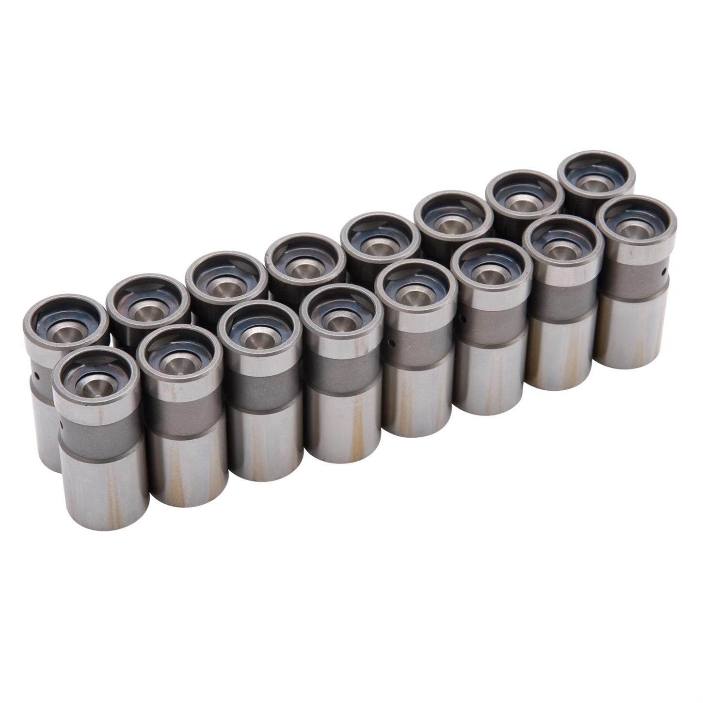 Edelbrock 9705 RPM Lifter Set, Big Block Ford/Mercury FE