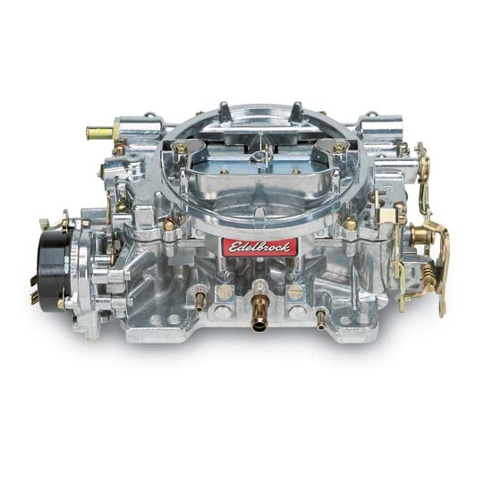 Edelbrock 9913 Reconditioned Performer Series Carburetor, 750 CFM