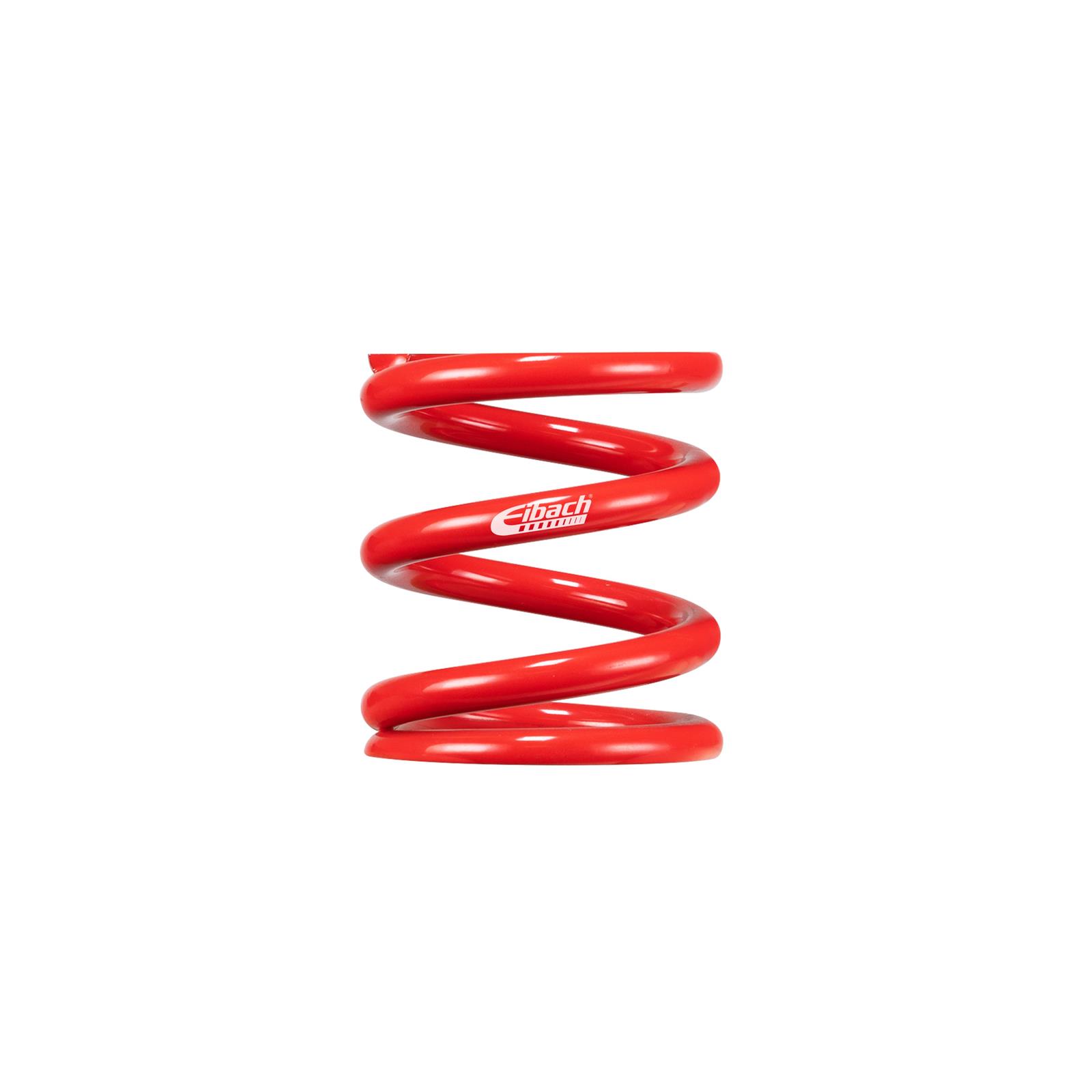 0225.200.0650 Bump Spring, 2 in. OD - I.D x 2.25 in. - 650 lbs