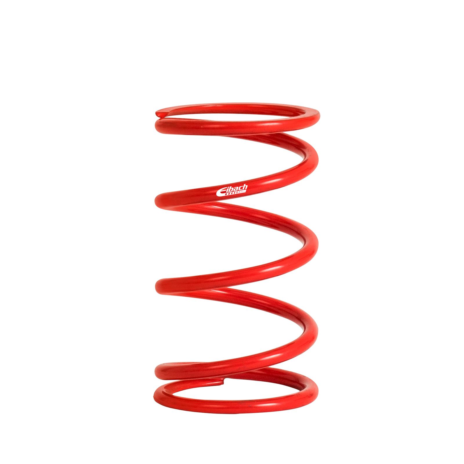 0500.163.0090 163 in. I.D. Quarter Midget Springs - 5 in. Tall - 90 lbs