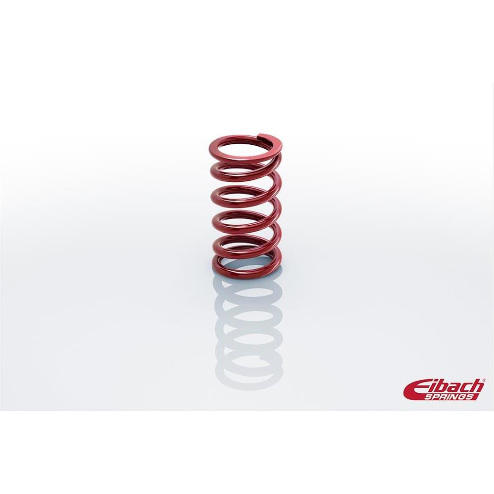 Eibach 0600.250.0700 Coilover Spring, 700 lbs/in, 2.5 ID, 6 in.