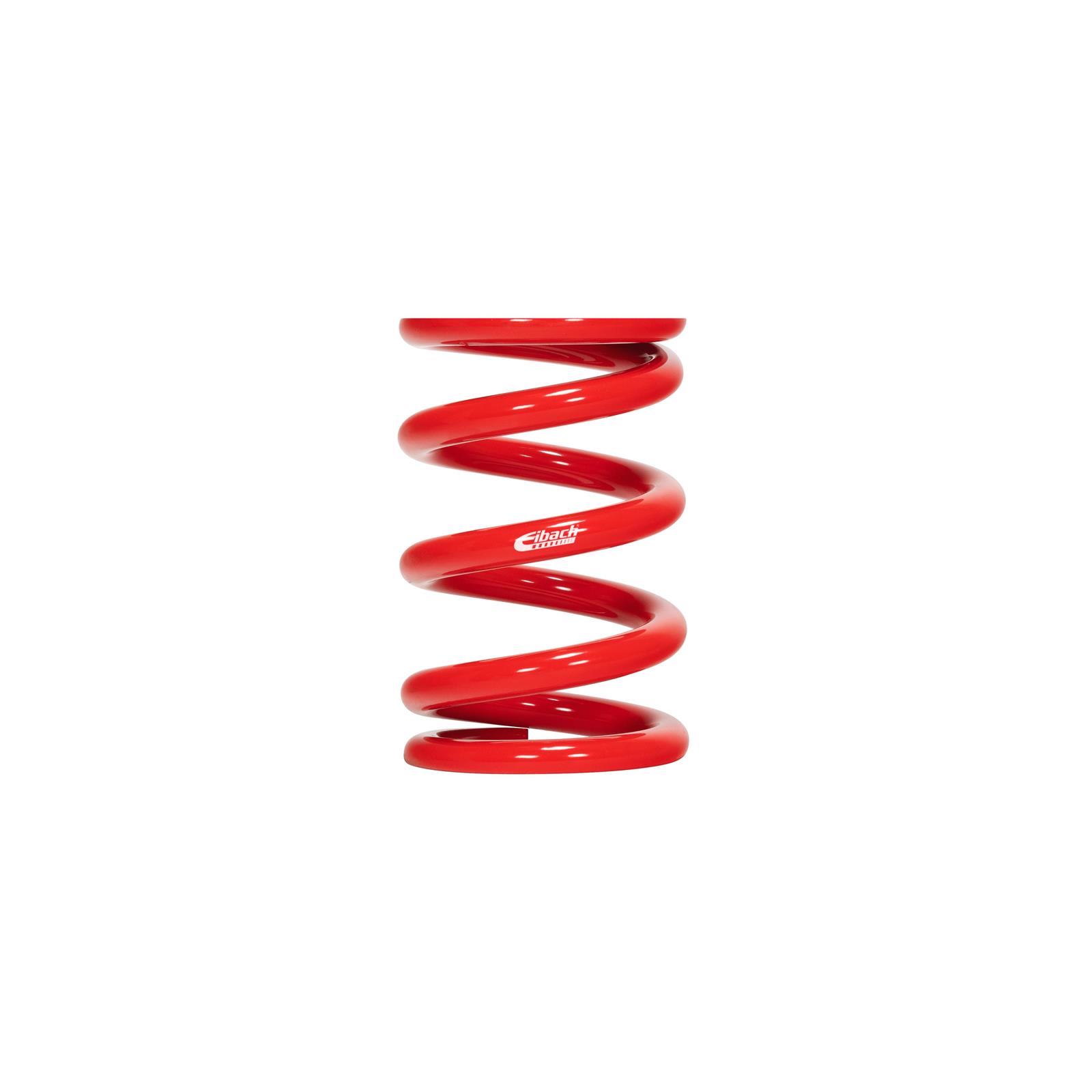 Eibach 0600.250.0700 Coilover Spring, 700 lbs/in, 2.5 ID, 6 in.
