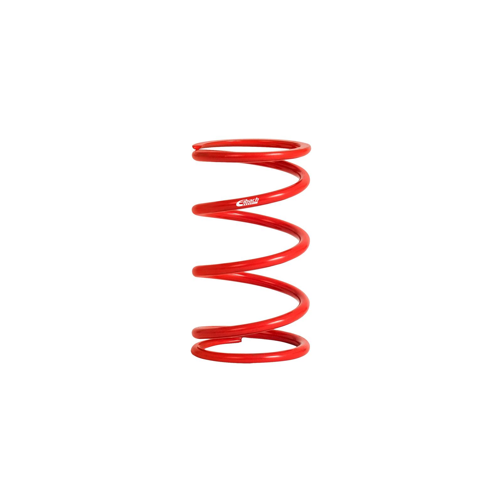 Eibach 0800.250.0250 Coilover Spring, 250 lbs/in, 2.5 ID, 8 in.