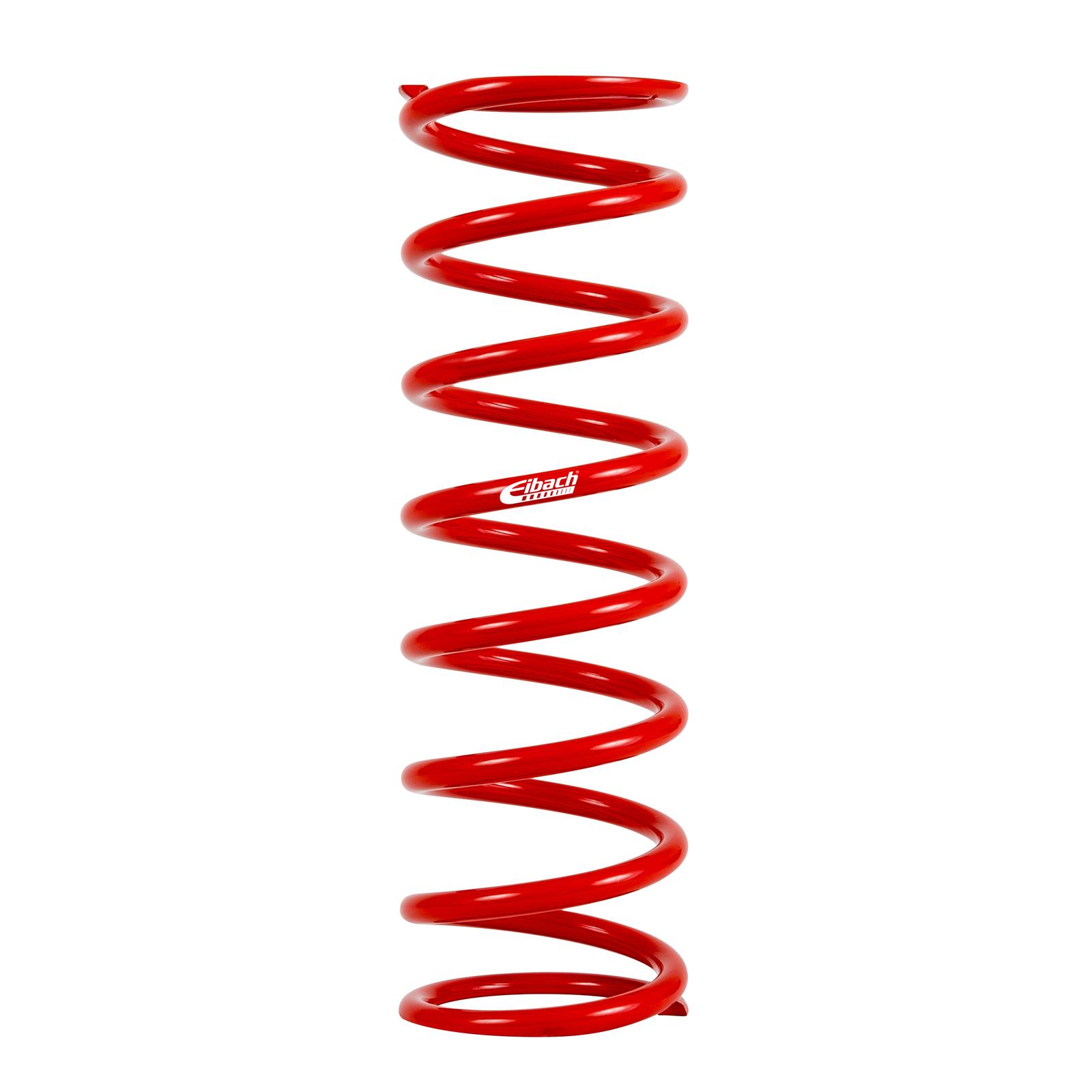 Eibach 1600.500.0125 5 x 16 Rear Racing Coil Spring 125 lb Rate