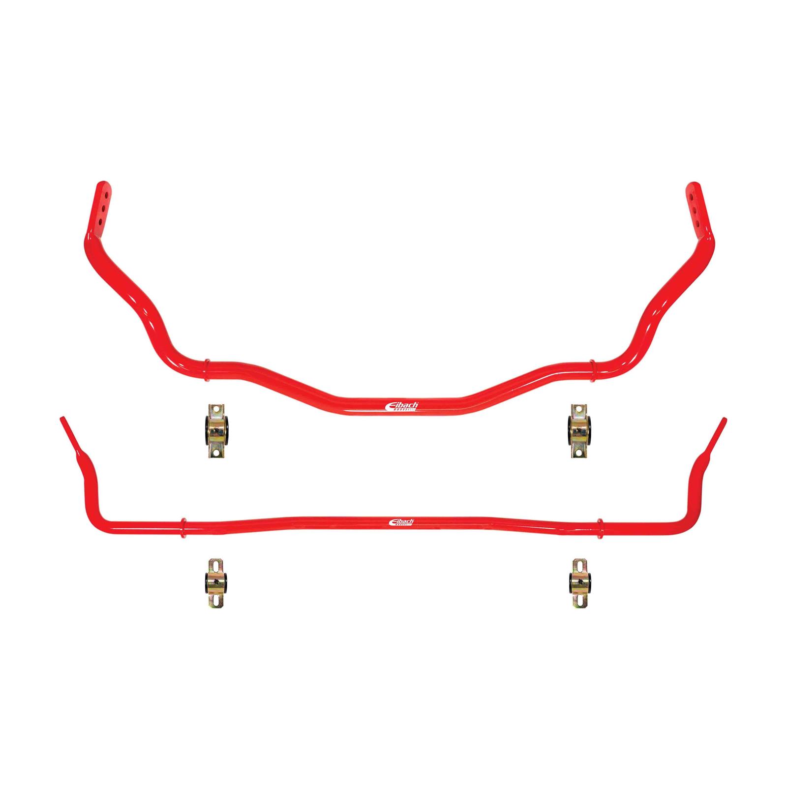 E27-35145320 15 Ford Mustang Anti-Roll Sway Bar Kits