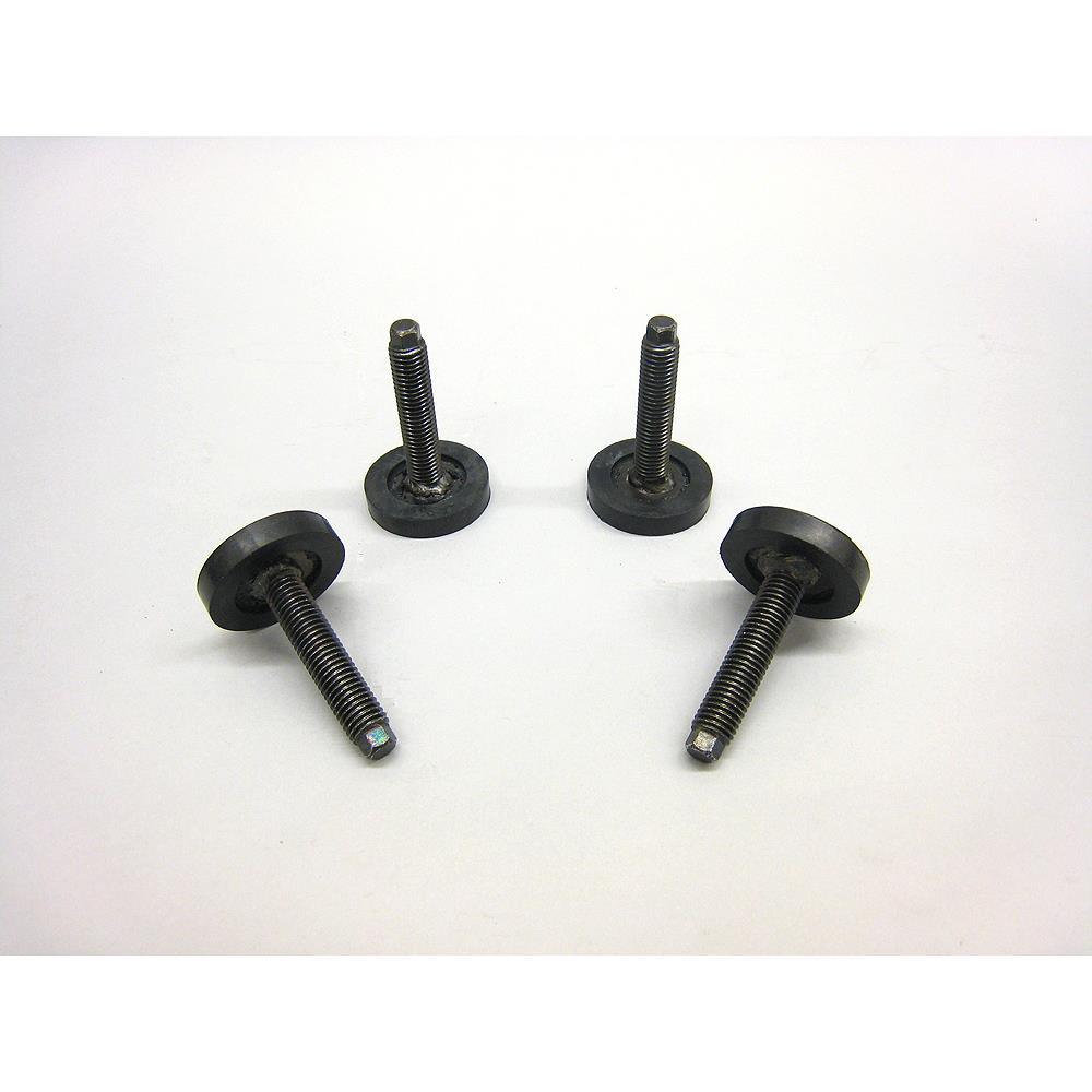 EIB38126.510 Height Adjustment Pad Kit for 2005-2019 Chevy Corvette