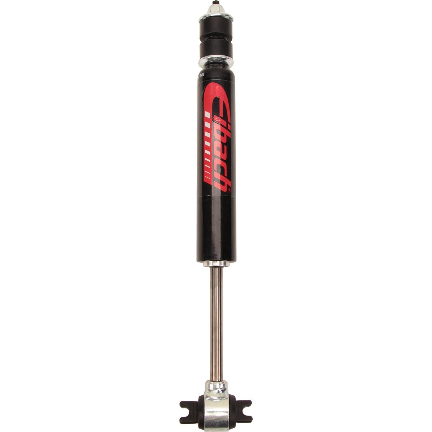 Eibach Pro-Damper Shock Absorber Kit (Set of 4) for 2006-2008 Dodge Magnum main image 0