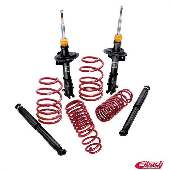 Eibach 4.9885 Sportline Performance Spring Kit