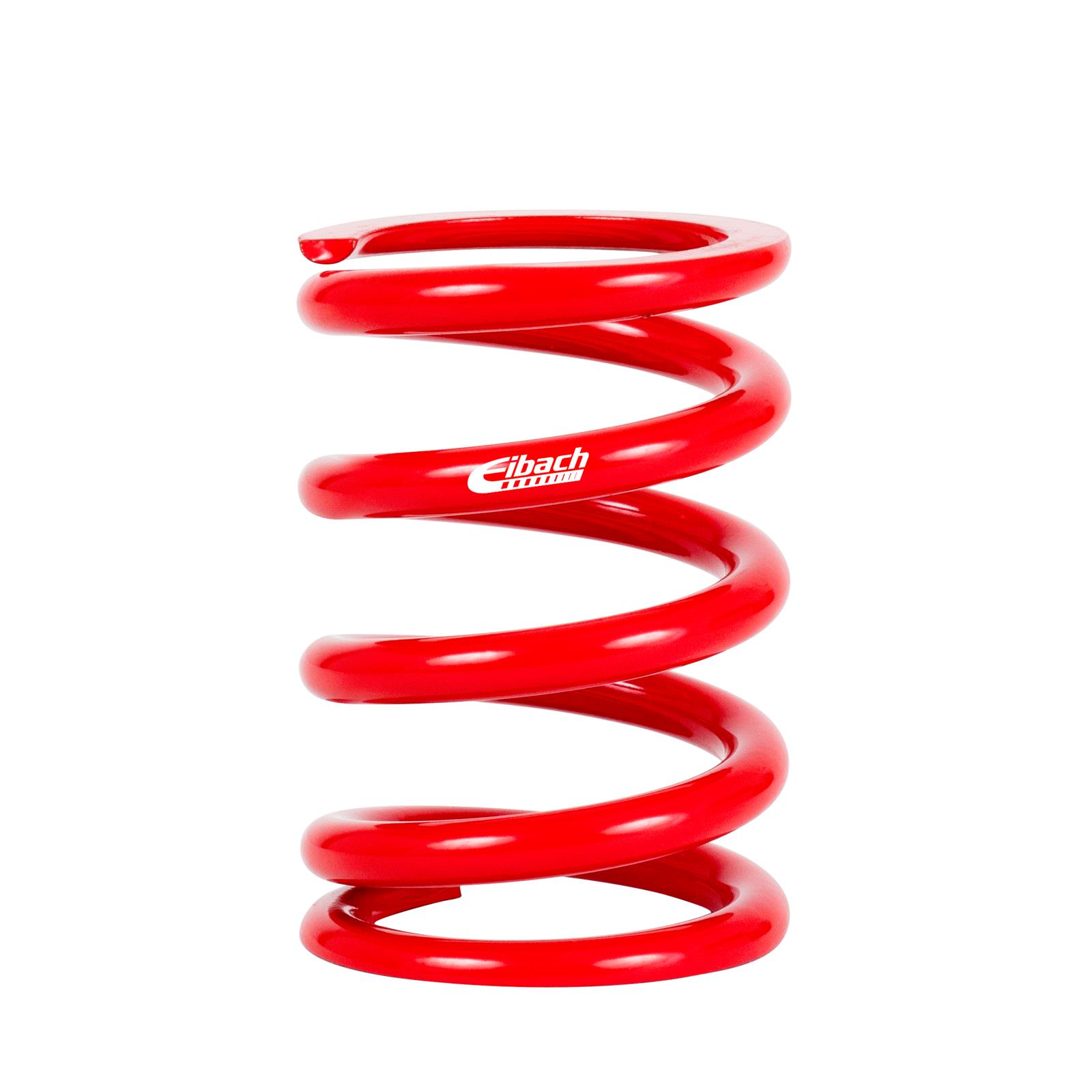 0675.500.2000 6.75 in. Troque link Spring - 5 in. O.D. - 2000 lbs