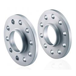 Billet Hub Centric Mercedes 5 Lug 112mm Wheel Spacer 10mm Pair