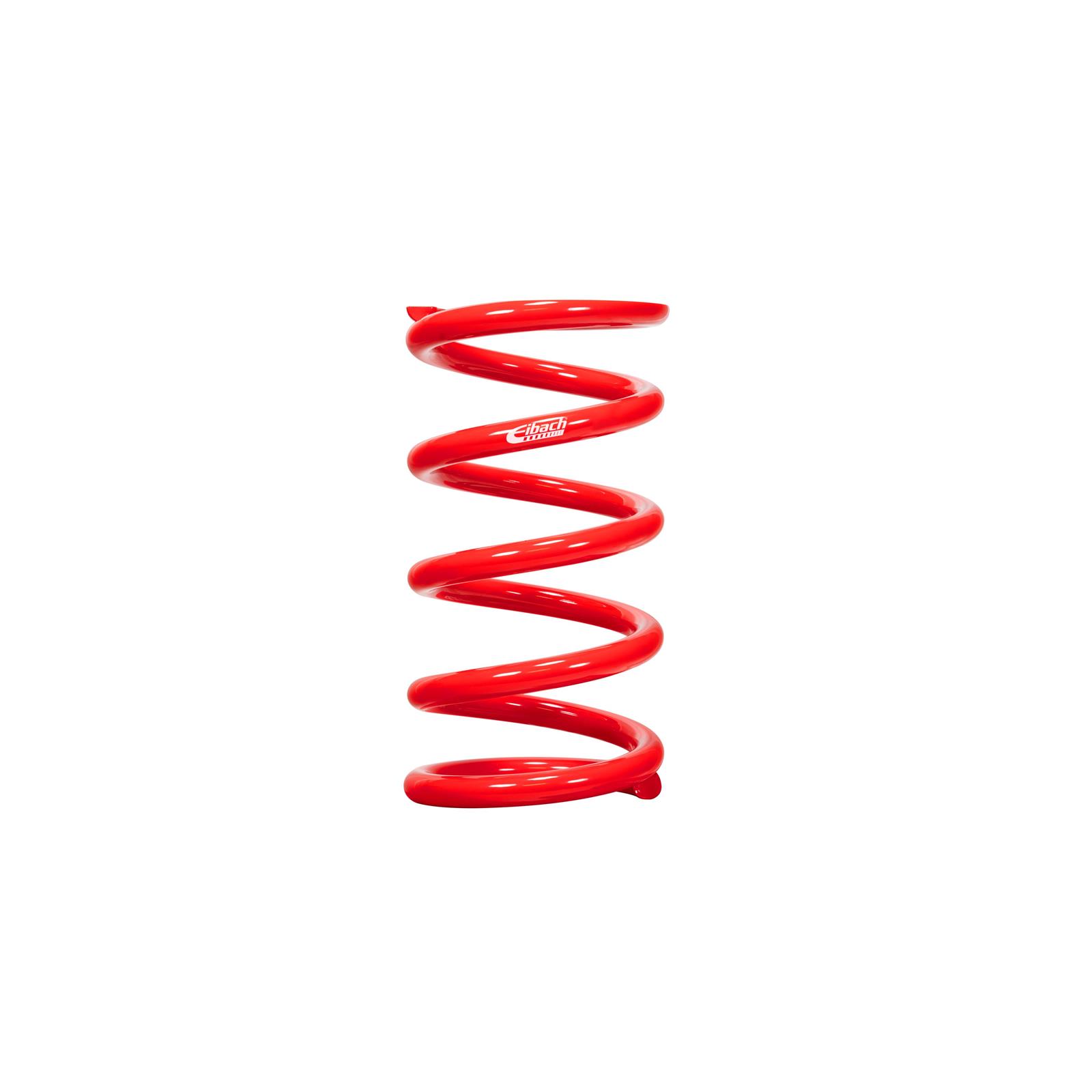 0950.550.1000 9.50 in. Front Coil Spring - 5.5 in. O.D. - 1000 lbs