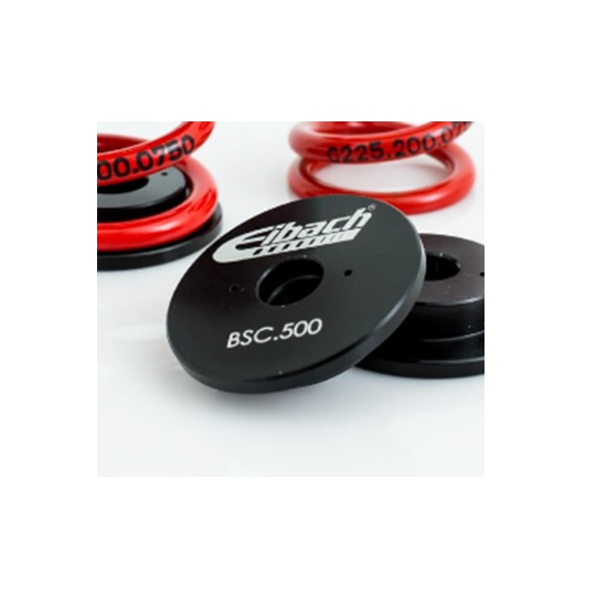BSC.625 Bump Spring Cup 0.625 in. Shaft