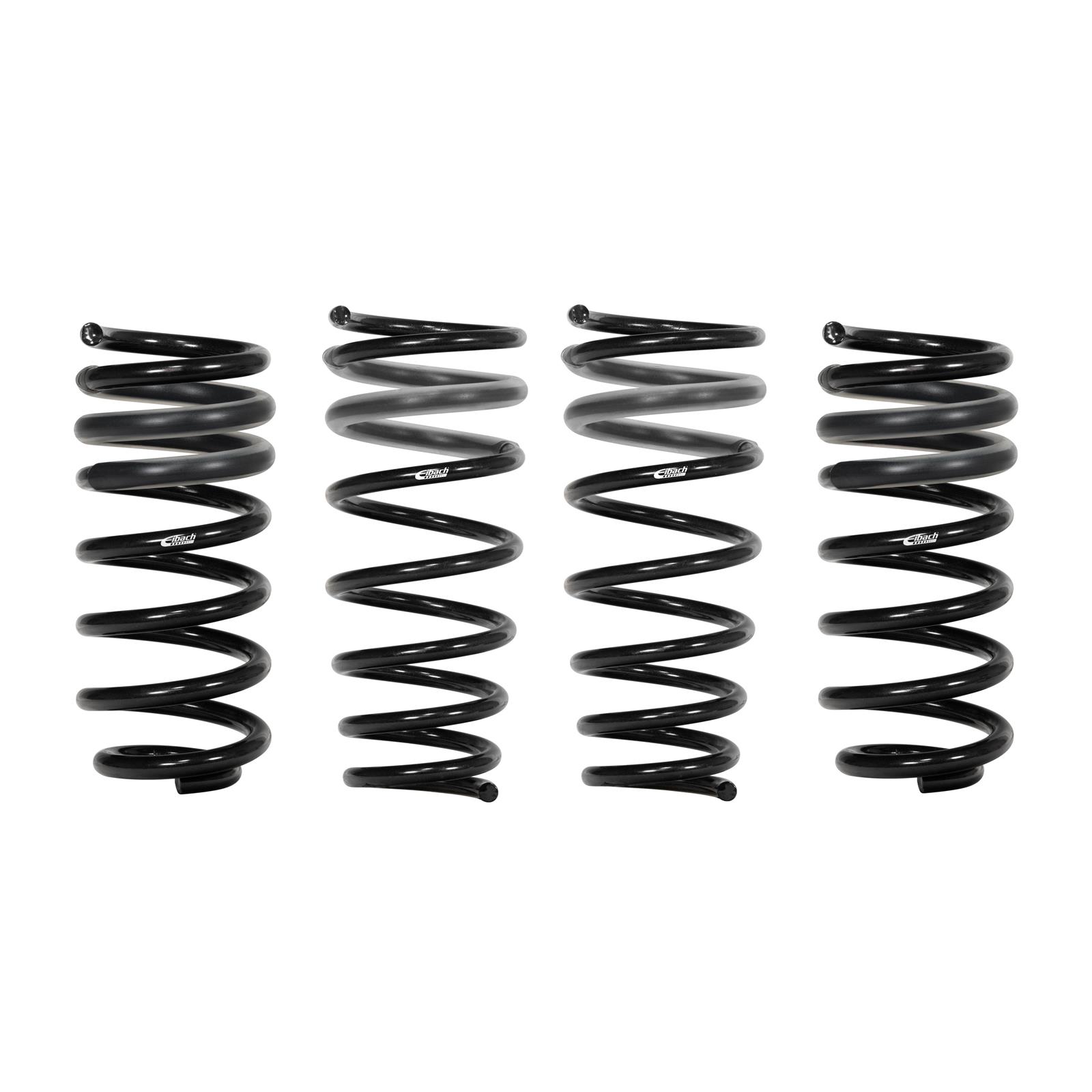 E10-20-032-01-22 Pro-Kit Performance Springs for 2014-2016 BMW X5 & 2014-2016 BMW X6 - Set of 4