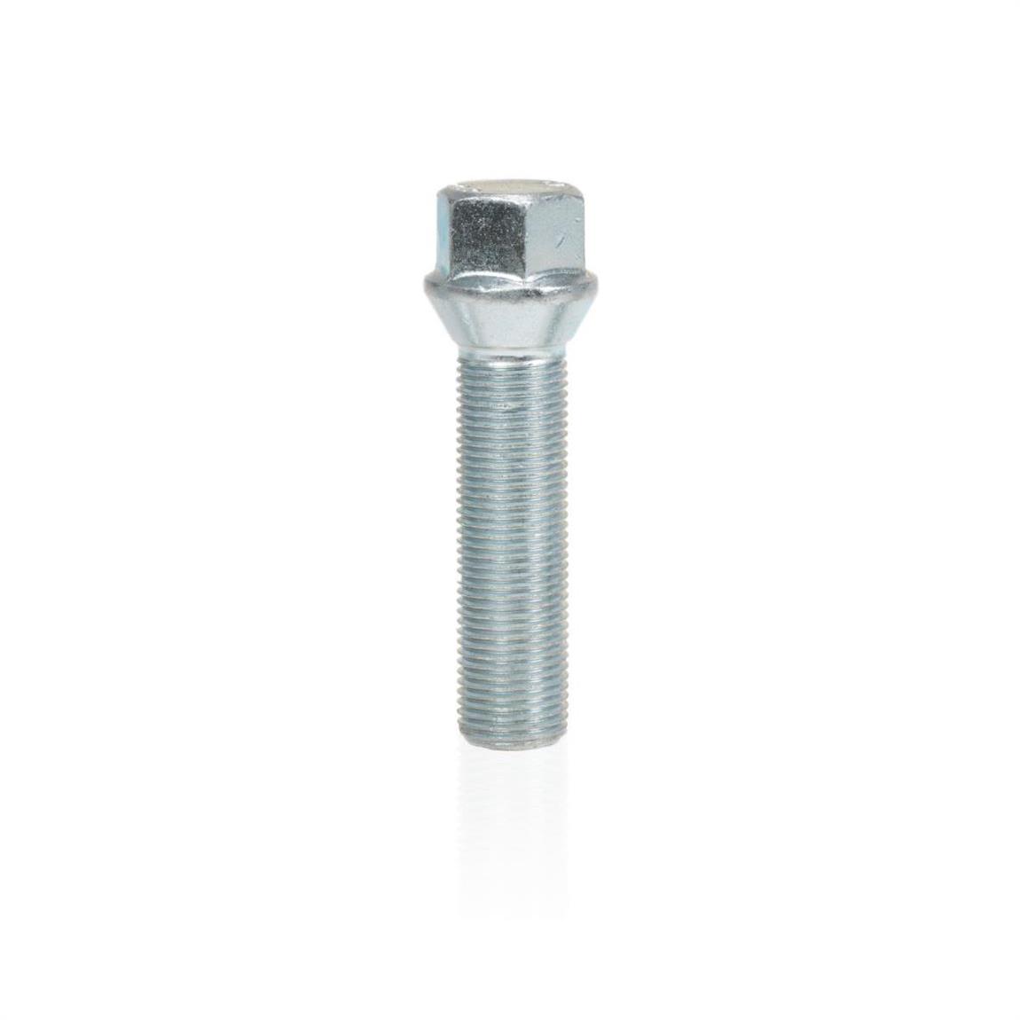 Eibach S1-1-14-25-40-17 Wheel Stud M14 X 1.25 X 40mm, Each