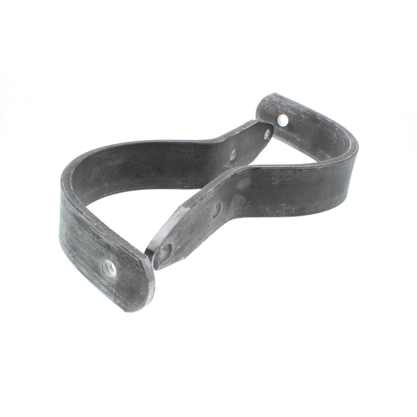 1932 Ford Rear Bumper Braces