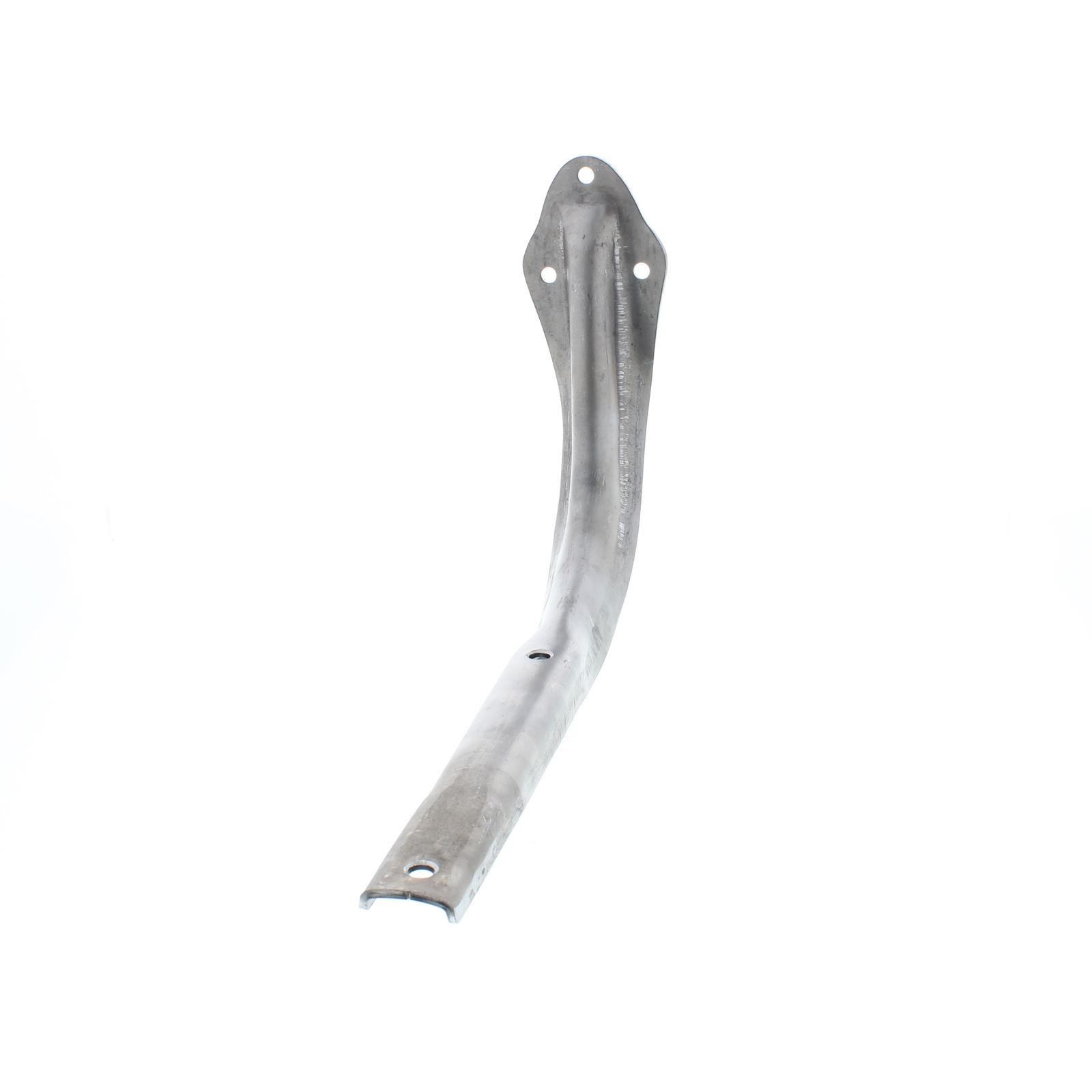 Model A Step 1928-1931 Ford Model A Steel Running Board Braces