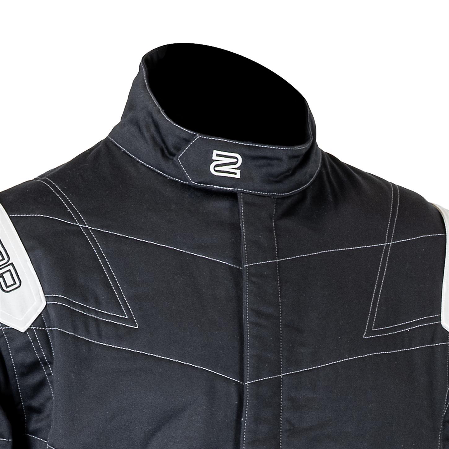 Zamp ZR-31 SFI 3.2A/5 Three Layer Race Suit