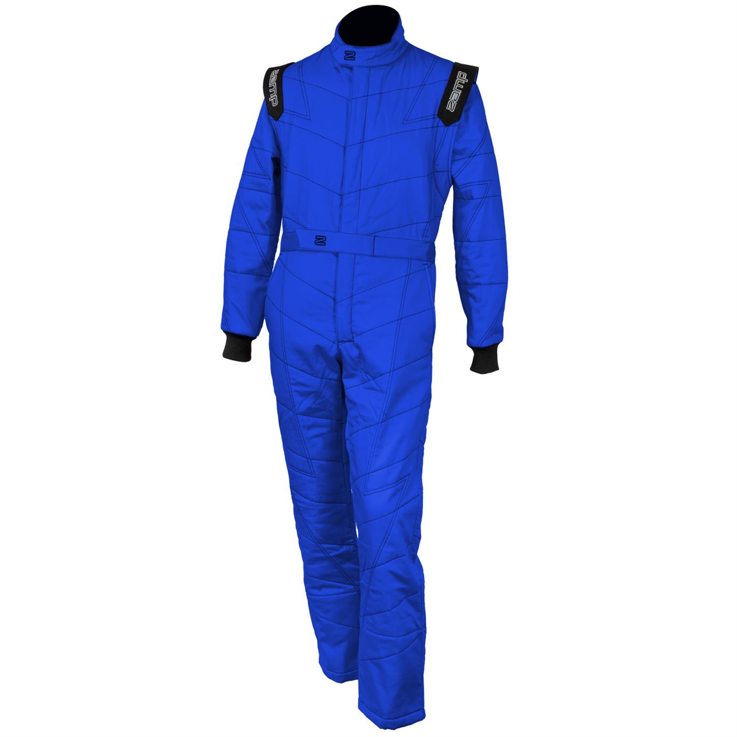 Zamp ZR-31 SFI 3.2A/5 Three Layer Race Suit