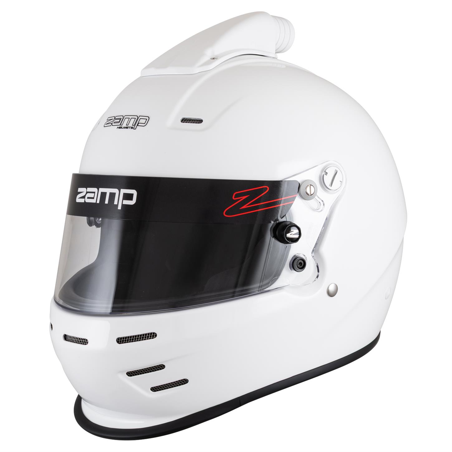 Zamp RZ-38 AIR SA2025 Helmet