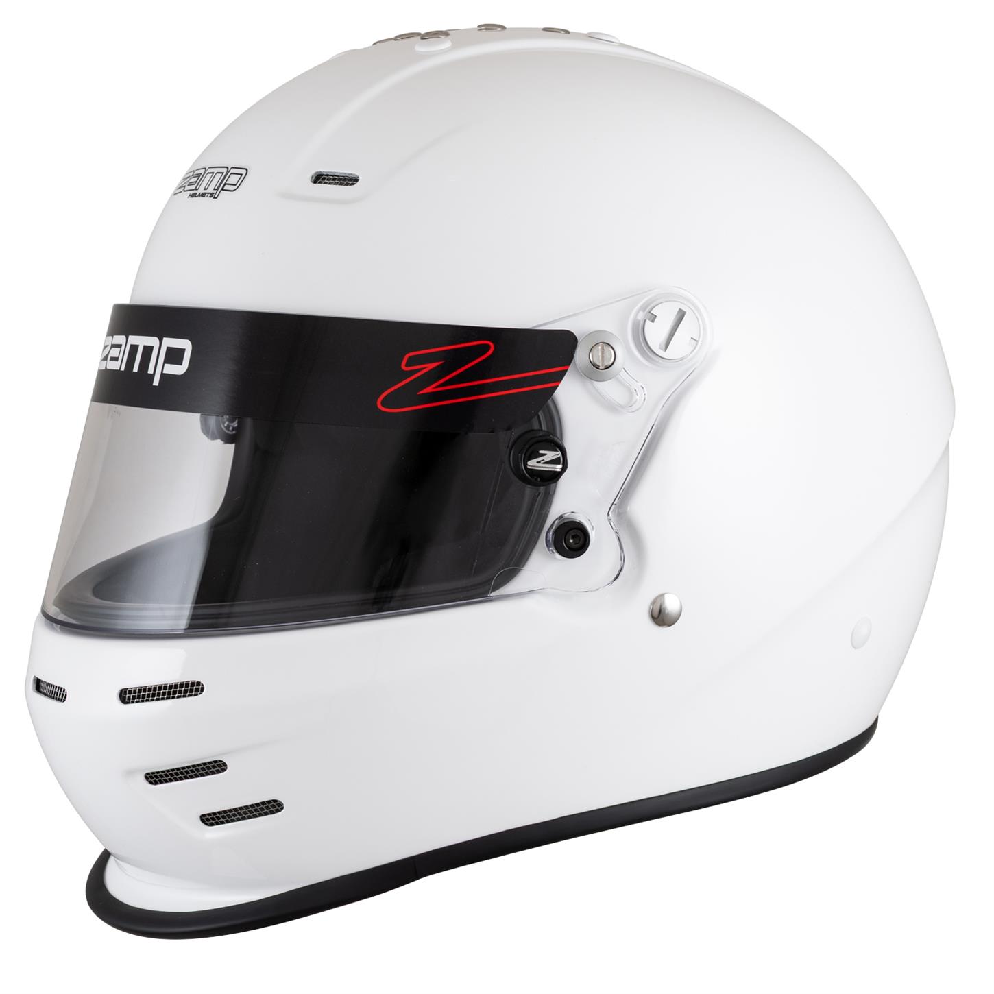 Zamp RZ-38 SA2025 Racing Helmet