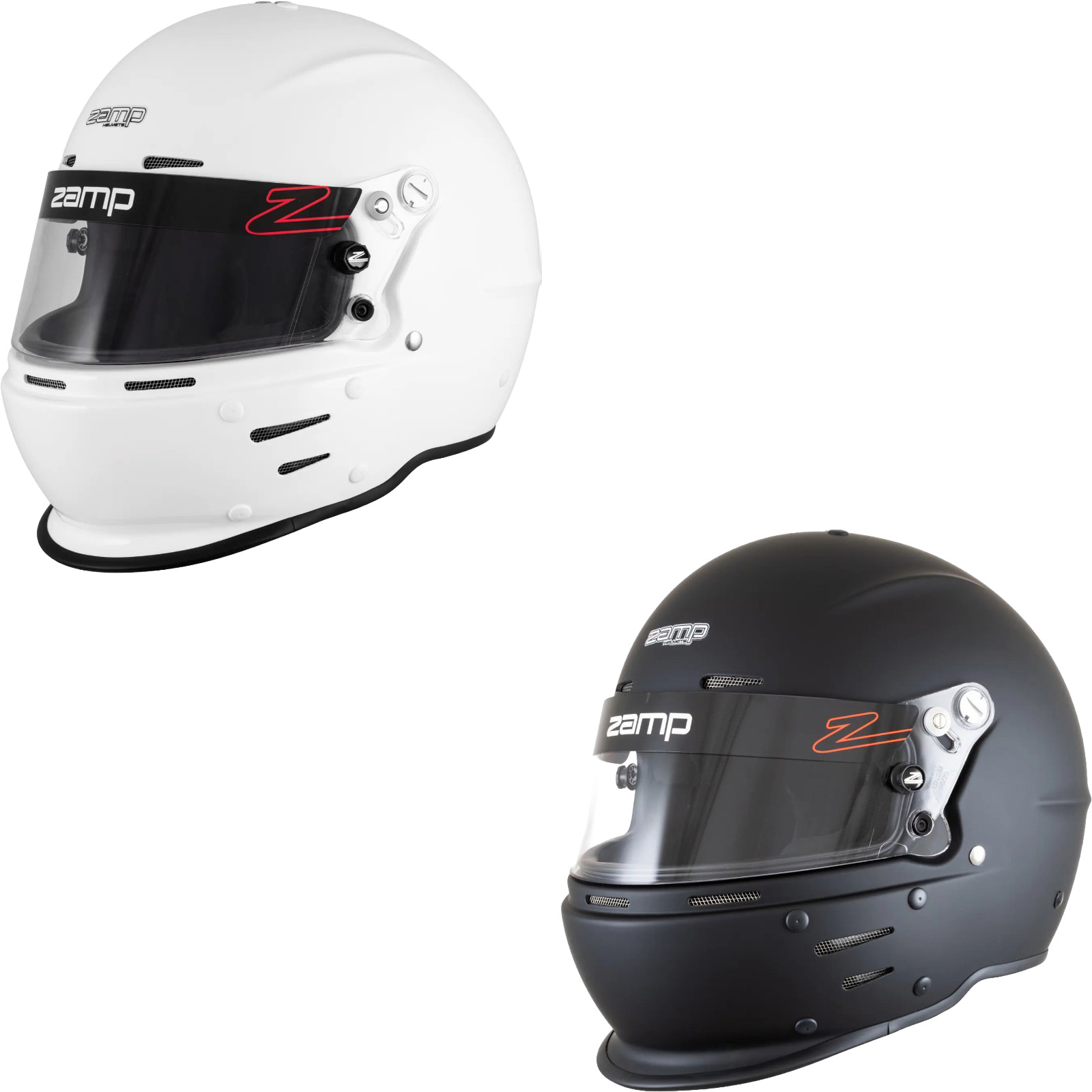 Zamp RZ-63S SA2025 Helmet Zamp RZ-63S SA2025 Helmet