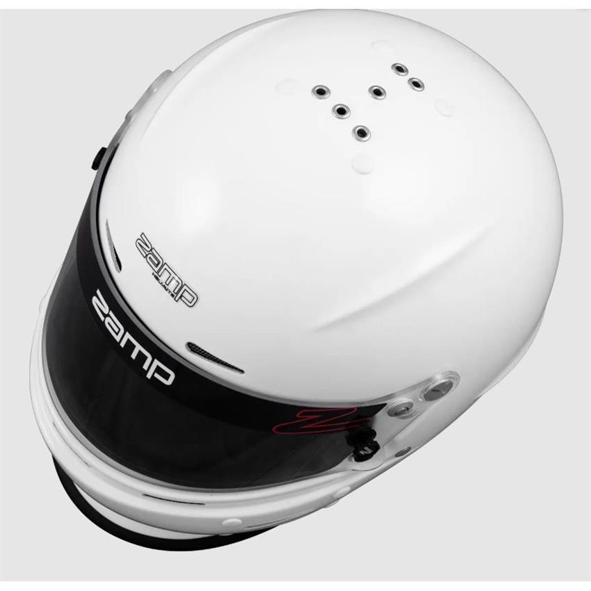 Zamp RZ-63S SA2025 Helmet