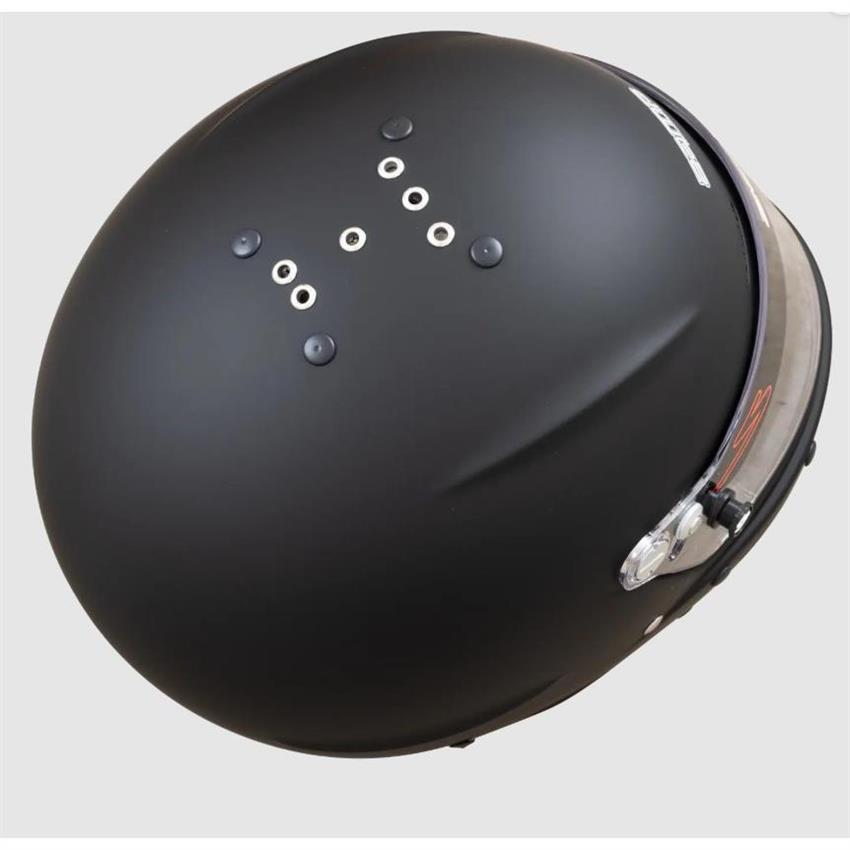 Zamp RZ-63S SA2025 Helmet