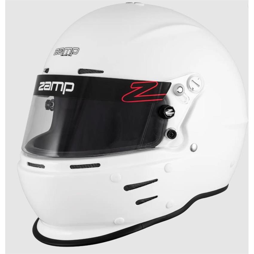Zamp RZ-63S SA2025 Helmet