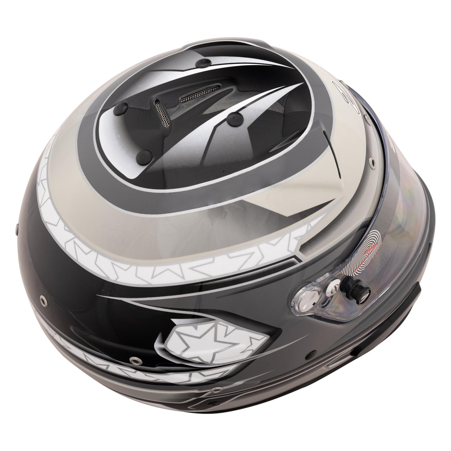 Zamp RZ-70E Switch SA2020 Helmet