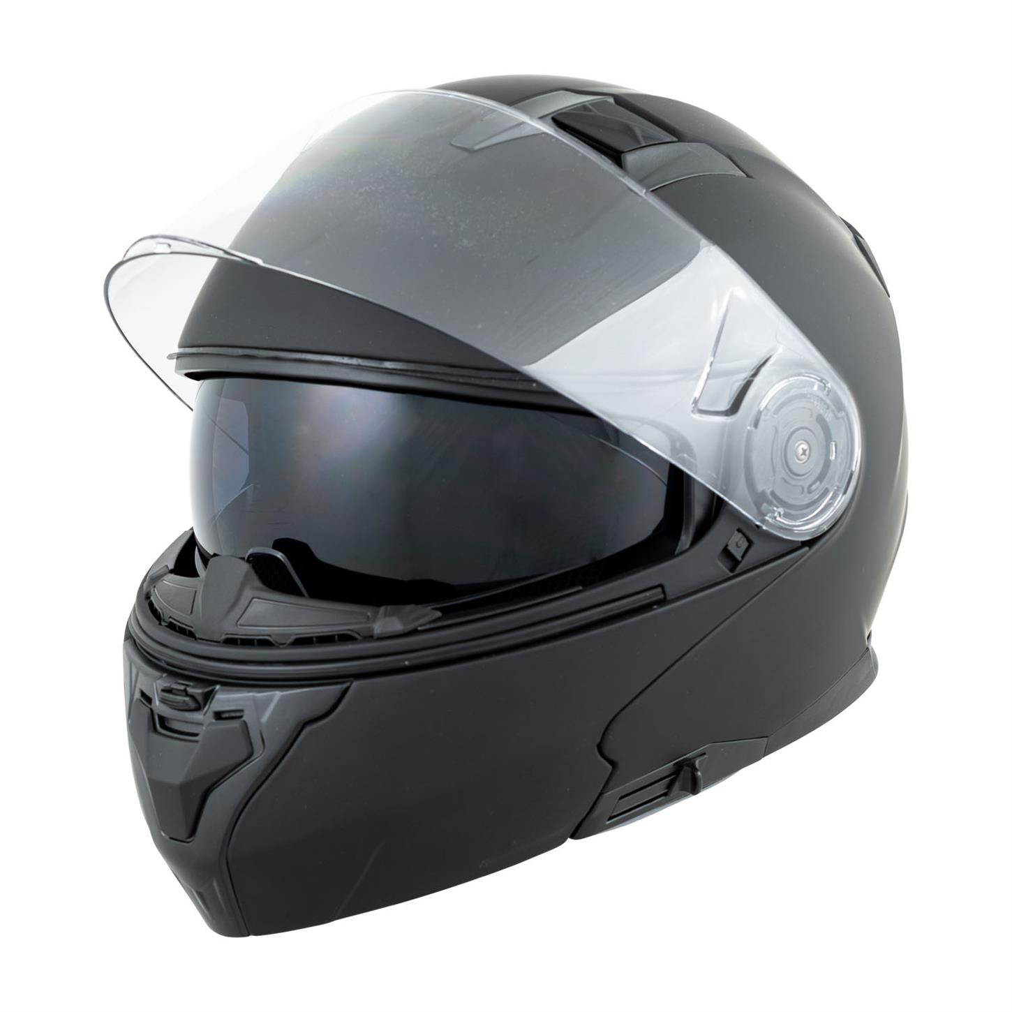 Zamp FL4 DOT Helmet
