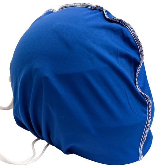 Zamp HB001004 Helmet Bag Blue Nylon
