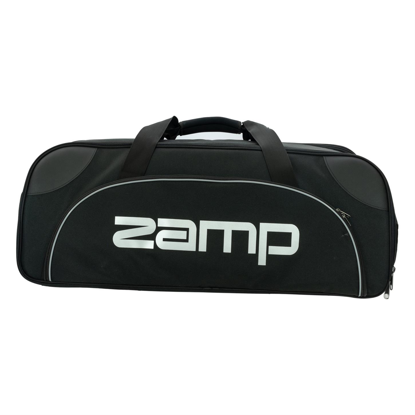 Zamp HB003003 Large 3 Helmet Bag Black/Gray