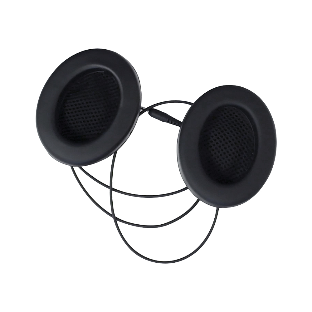 Zamp KITEAR003COM Ear Cup with Speakers Installed, 3.5mm Plug