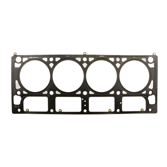 FelPro 1161R041 Head Gasket, Chevy LS1/LS6, RH