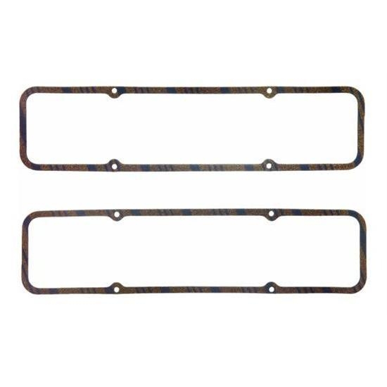 Edelbrock 7549 Valve Cover Gasket Set