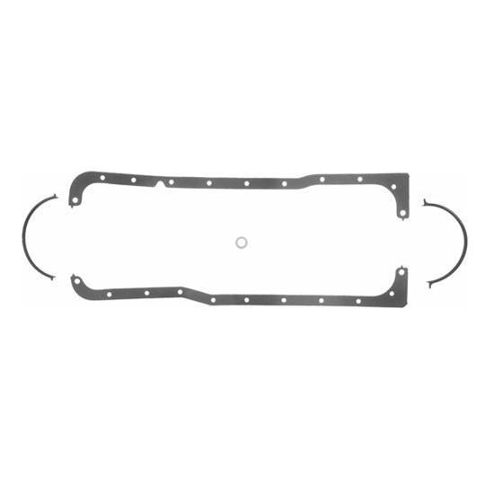 FEL PRO HP 1810 Oil Pan Gaskets - Ford 351W