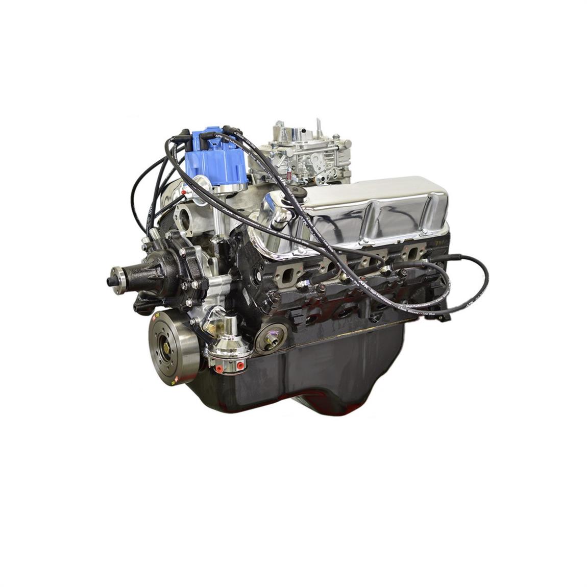 Shop 302 Ford Small Block V8 Parts