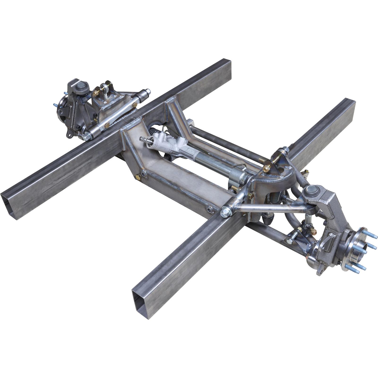 G-Comp™ Universal Front Suspension Kit