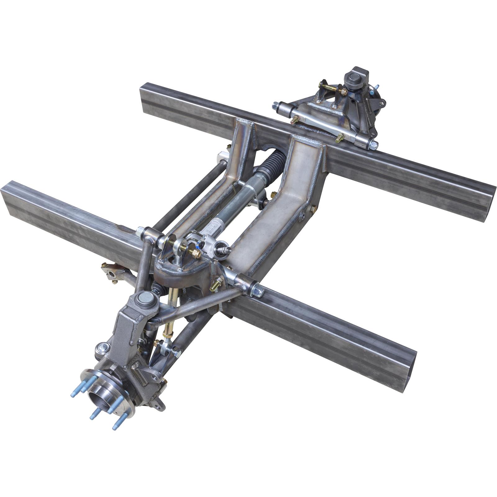 G-Comp Universal Front Suspension Kit