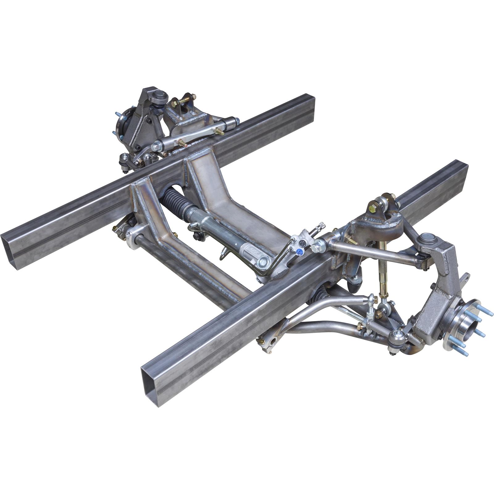 フリーウェイ　Free way G-Comp Universal Front Suspension Kit