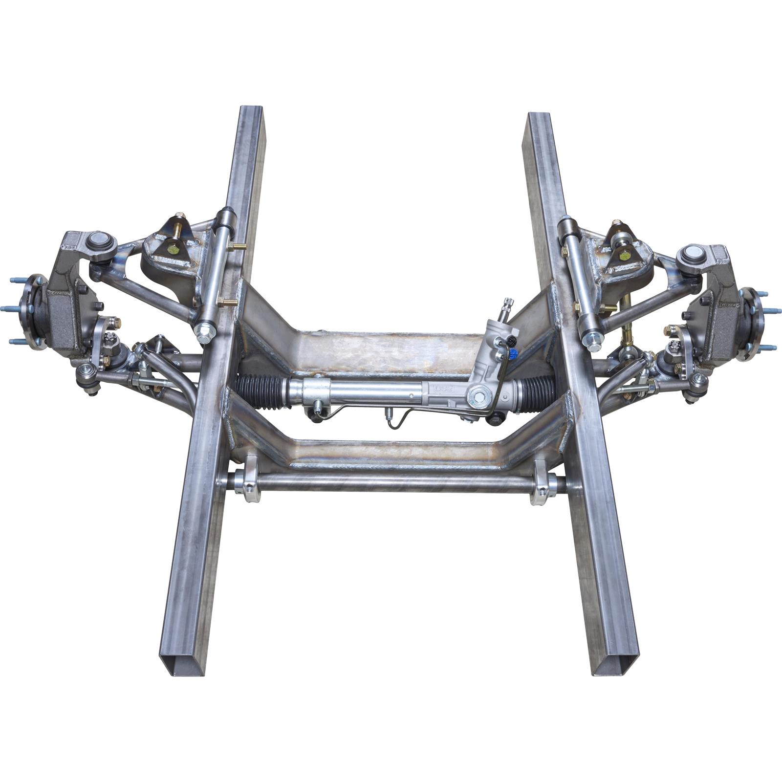 G-Comp Universal Front Suspension Kit