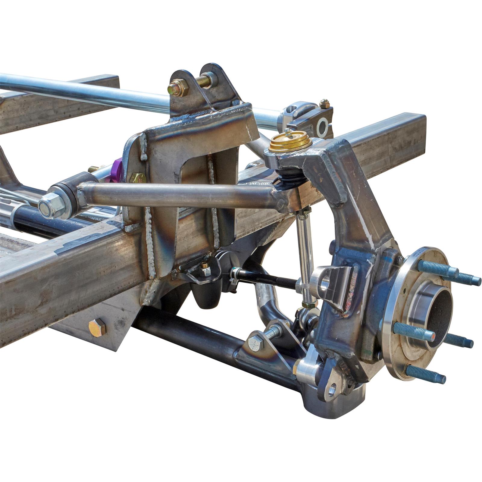 Universal Front Suspension Kit