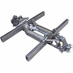 G-Comp™ Universal Front Suspension Kit